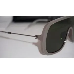 Brand New KENZO Women\'s Shield Sunglasses KZ 40145 U 20N Women main image 4